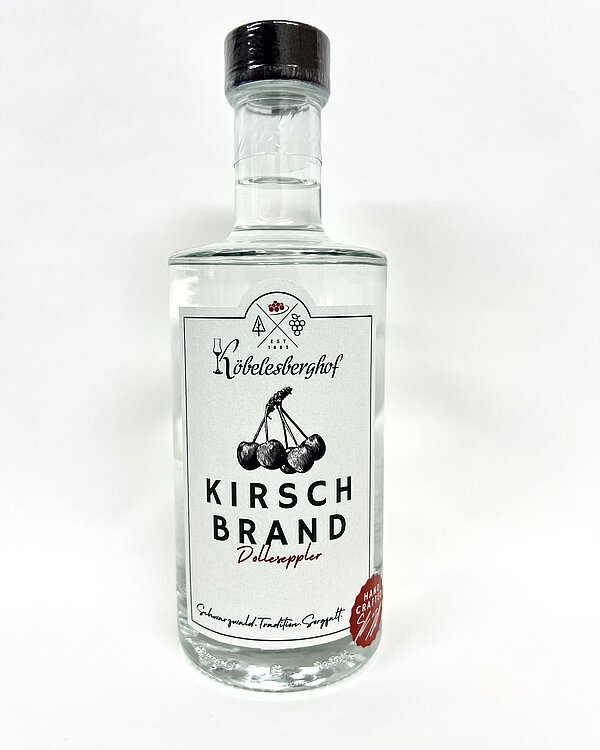 Kirschbrand Dolleseppler