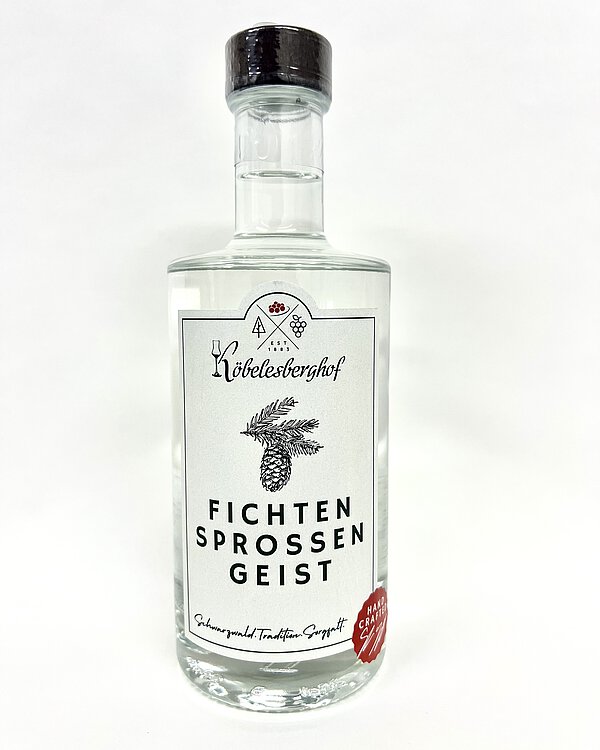 Fichtensprossengeist