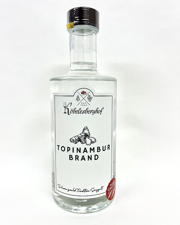 Topinamburbrand
